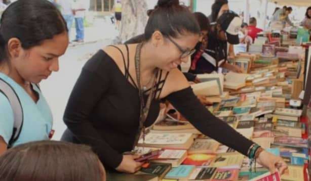 La Filven Zulia 2024 inauguró la 19 edición en Maracaibo 