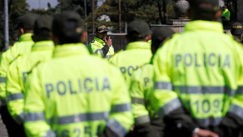 Solicitan extradición de El Soldado