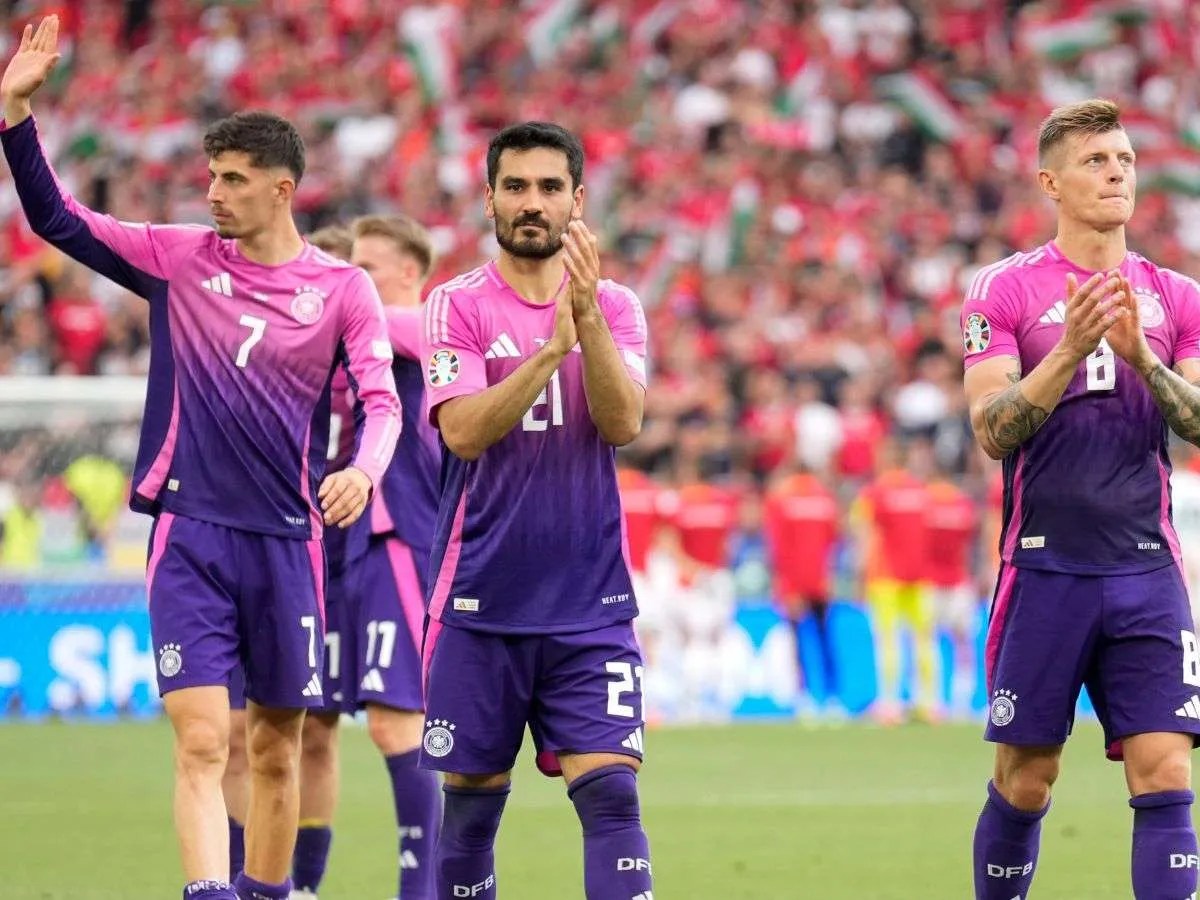 2024, el imperio del fútbol