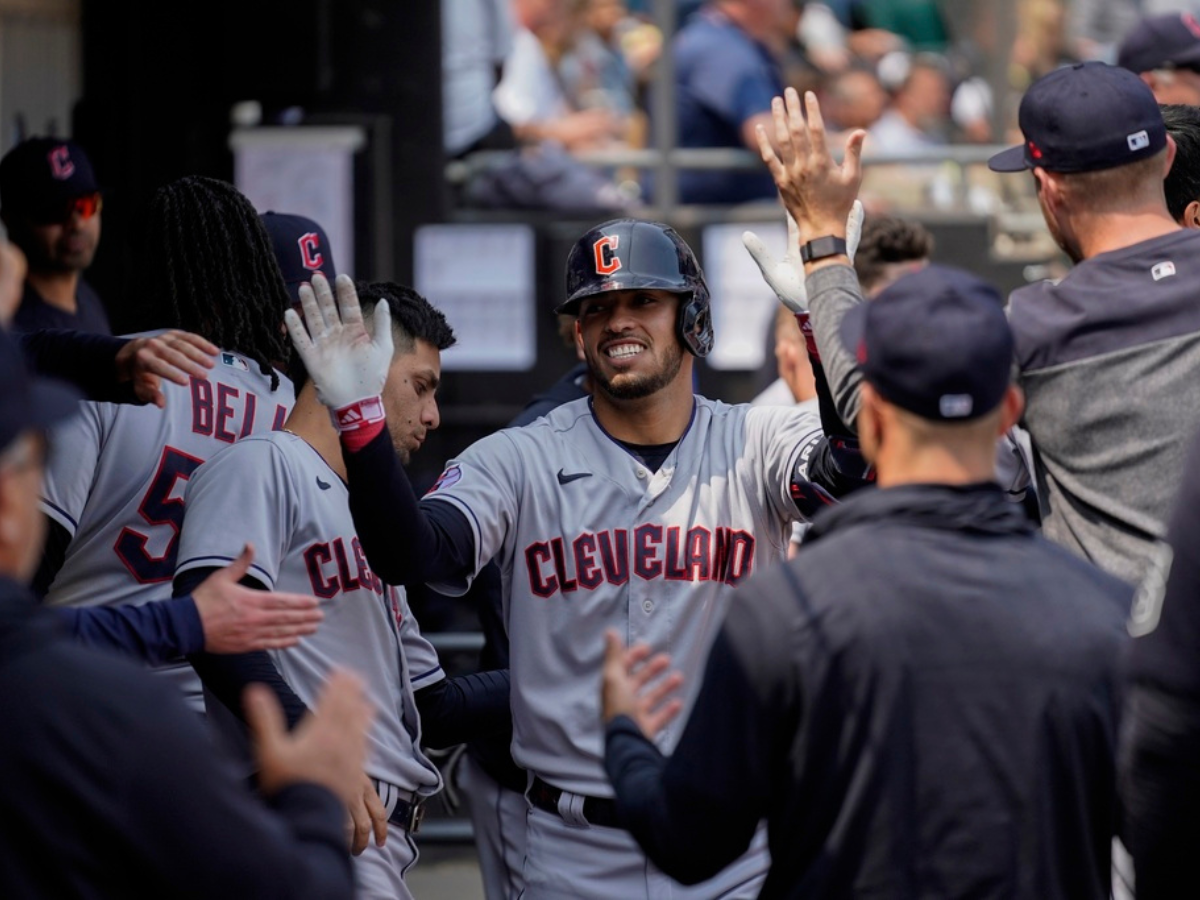 Arias suma sus aportes en momento de Cleveland