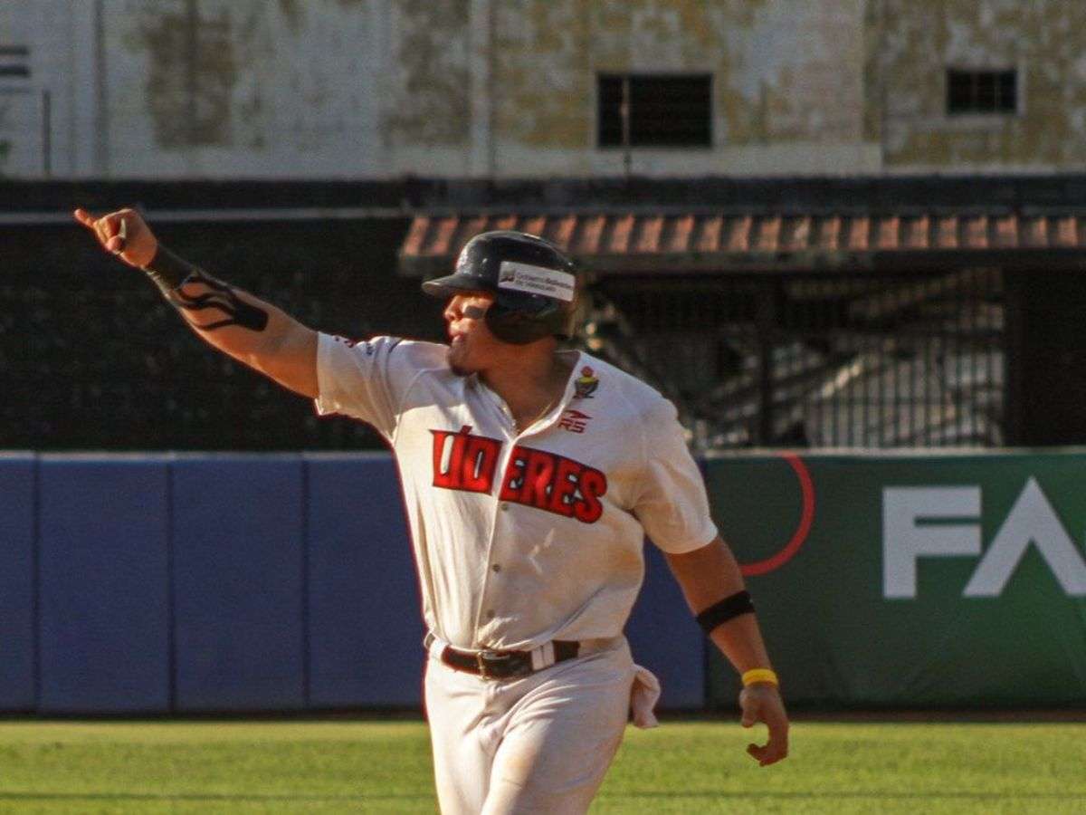 Yojhan Quevedo sentenció a Caciques