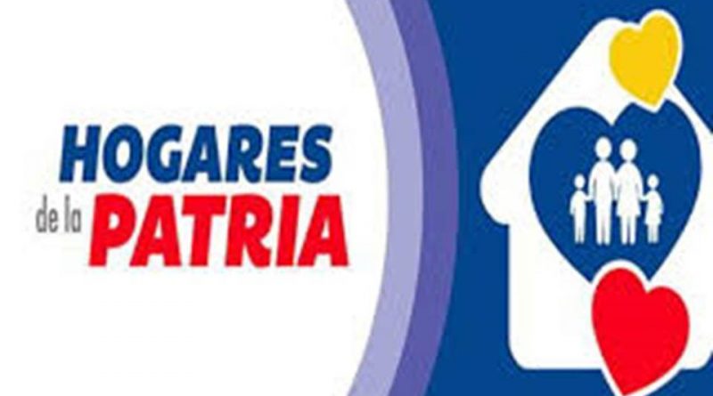Conoce los montos actualizados de Hogares de la Patria en junio