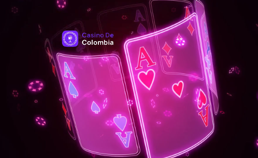 factores esenciales por Casino de Colombia