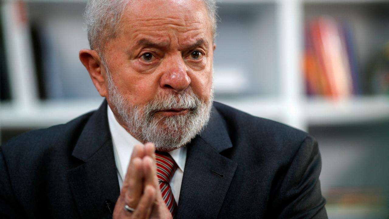 Lula piensa en la reelección para evitar que lleguen al poder los “trogloditas”