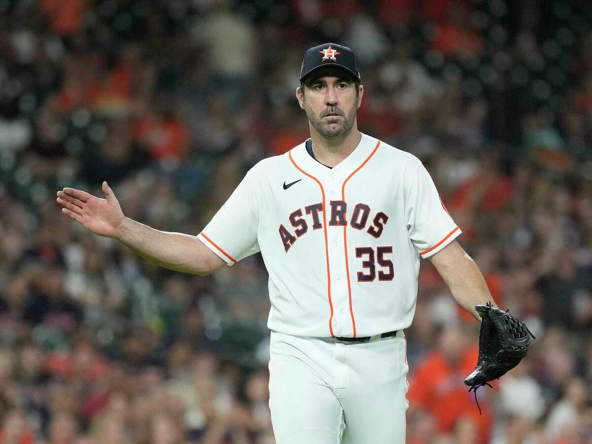 Verlander a la lista de lesionados por 15 días