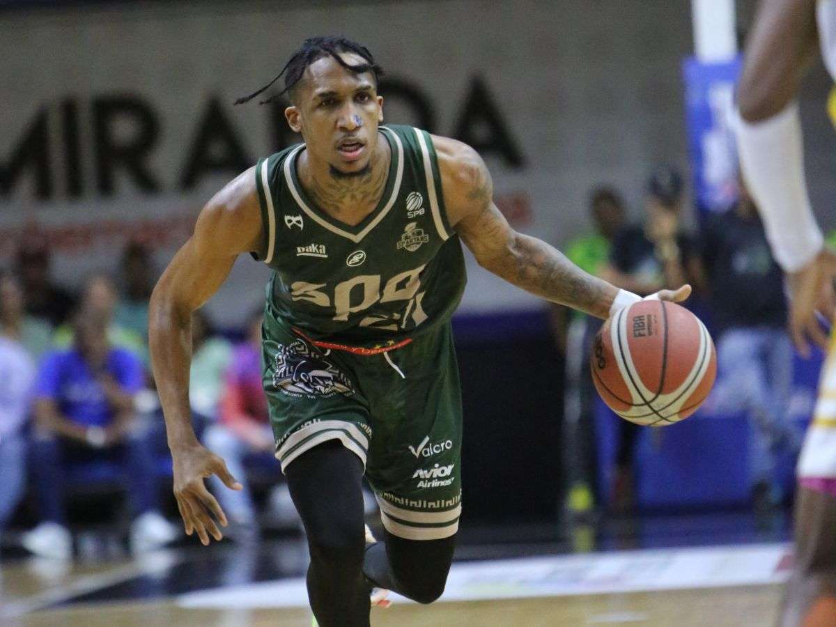 Jassel Pérez le dio el triunfo a Spartans