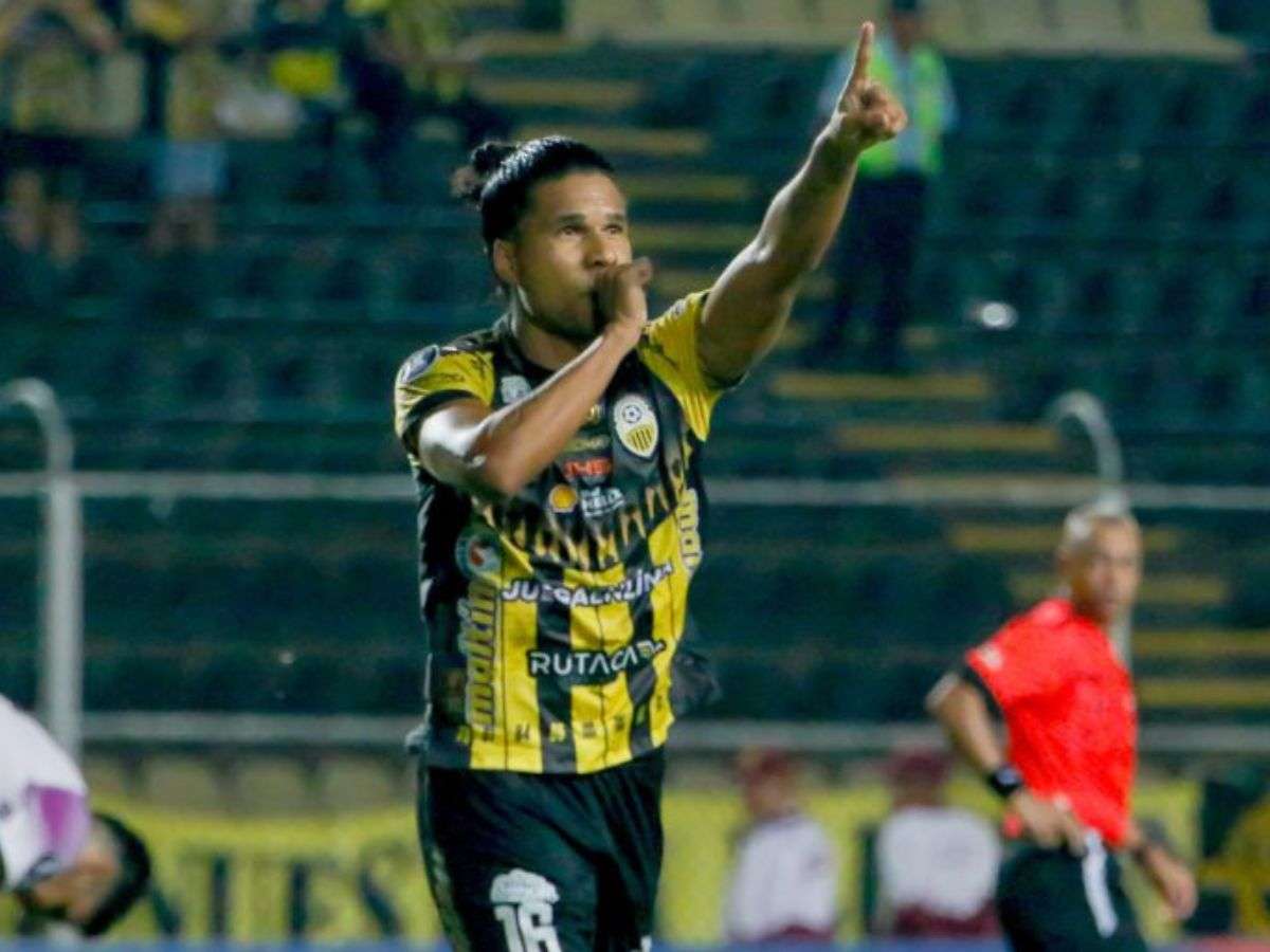 Jesús Hernández puso rumbo a Colombia