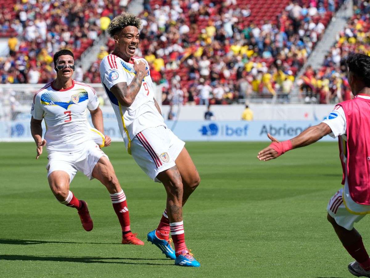 “Somos un equipo que conoce sus fortalezas”