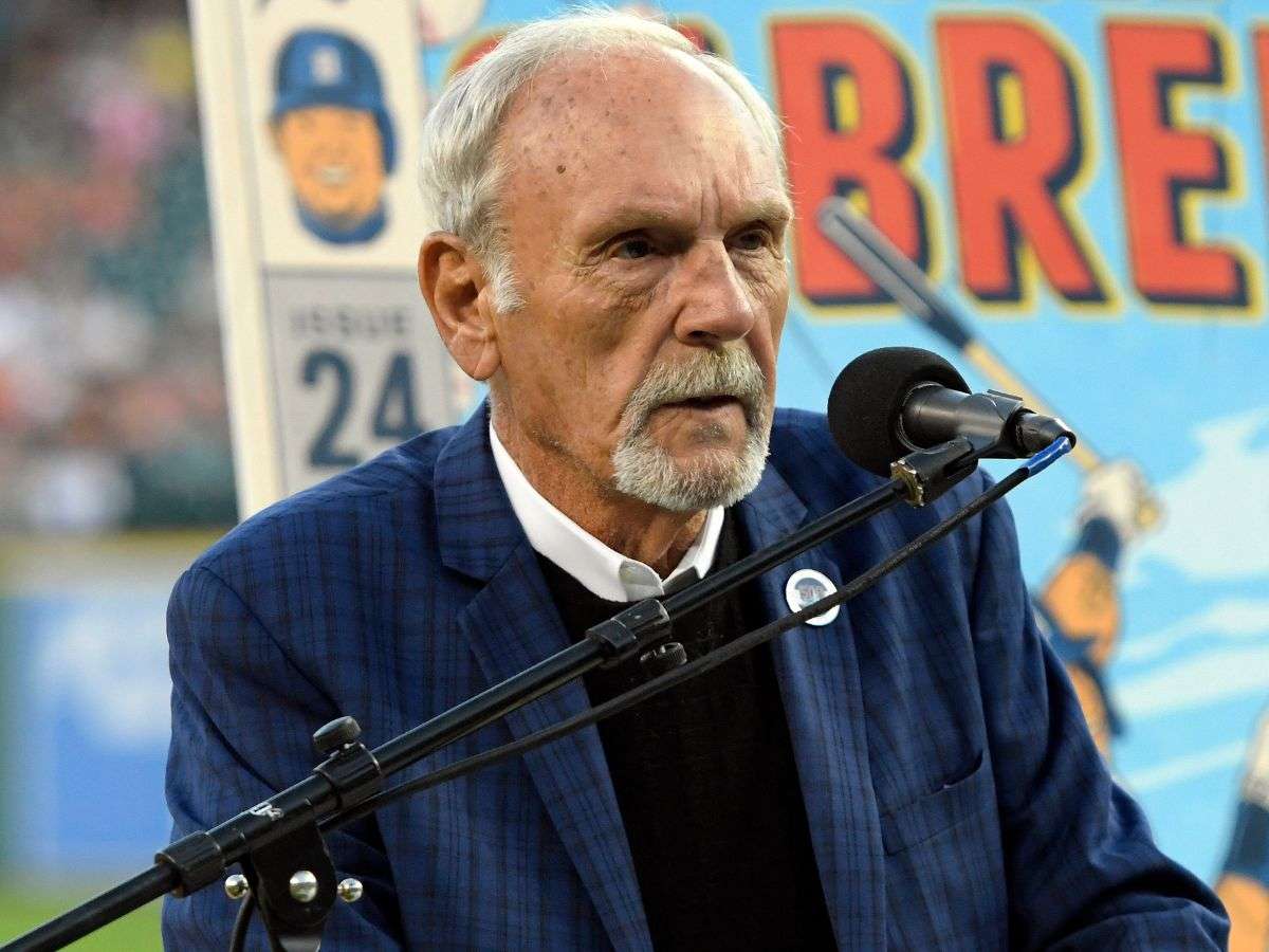 Jim Leyland verá su número retirado en Detroit