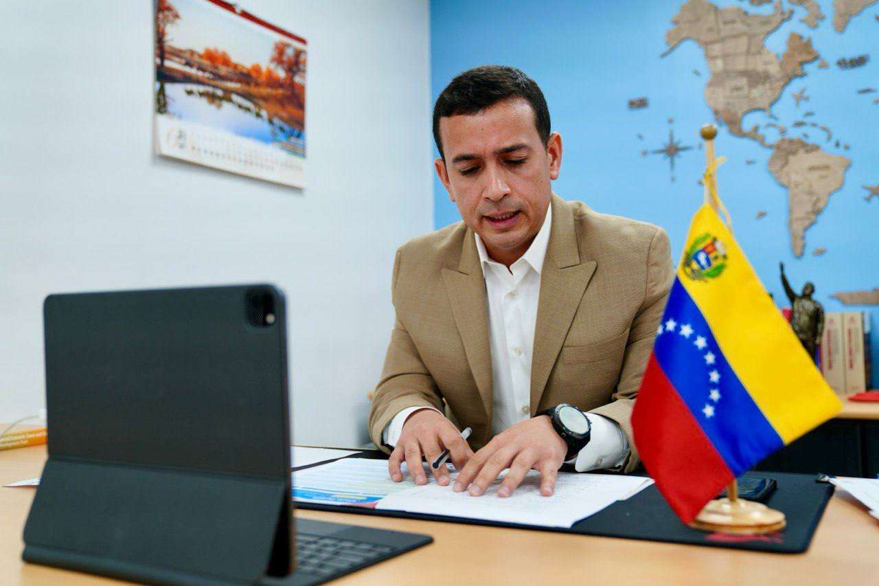 Venezuela incrementó la exportación de servicios