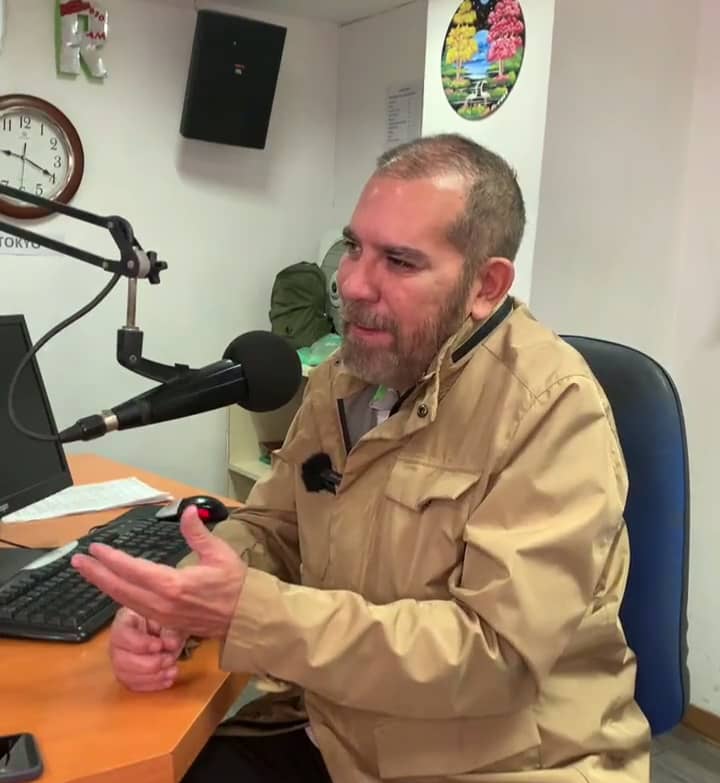 La campaña electoral se ha convertido en una gallera