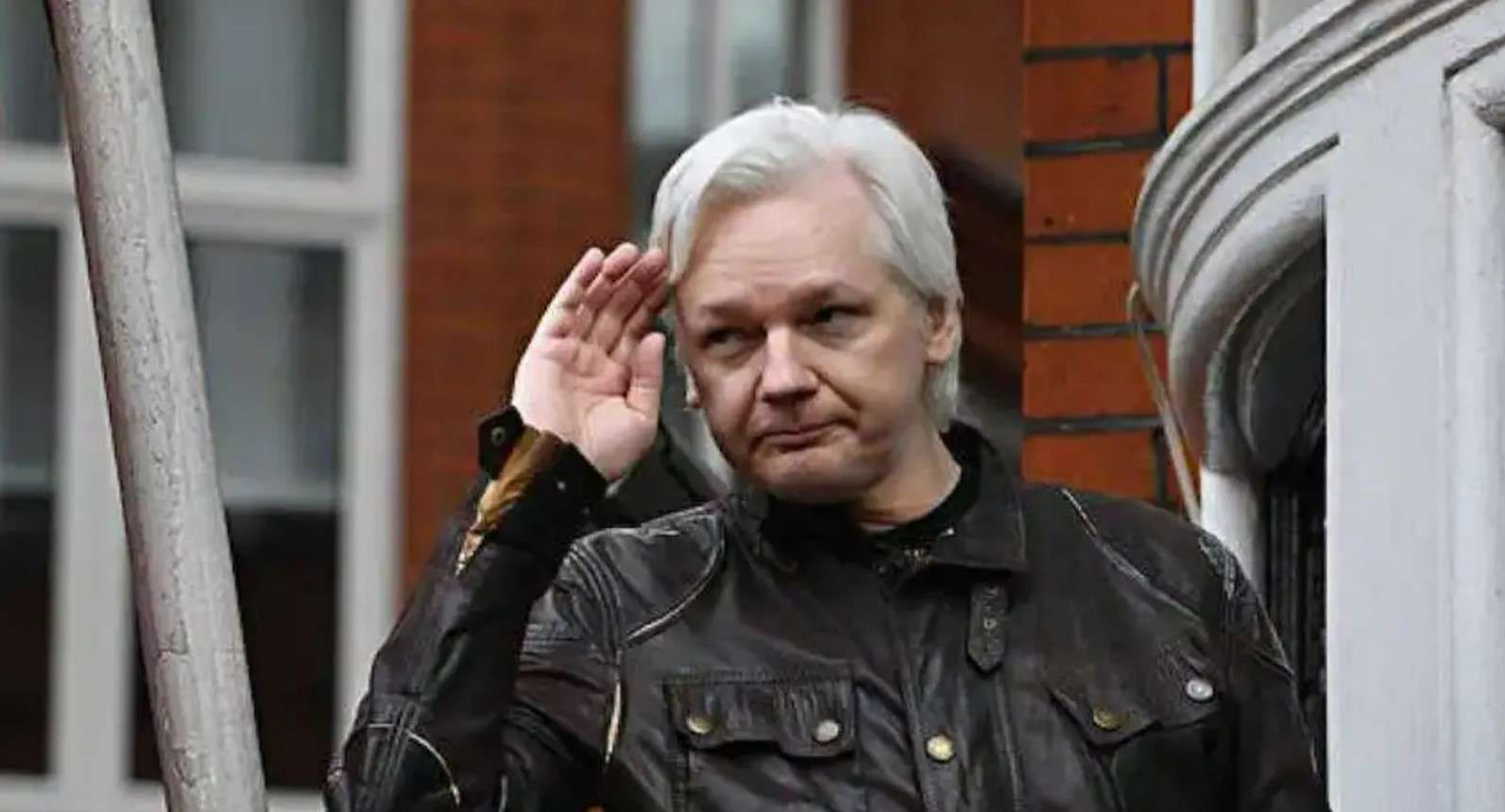 El mundo reacciona a la liberación de Julian Assange