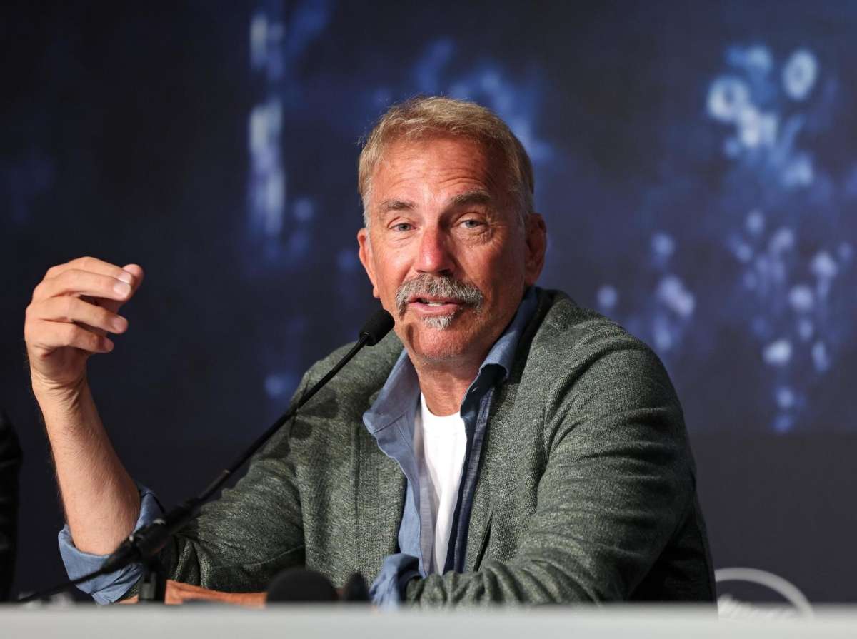 Kevin Costner no volverá a "Yellowstone"