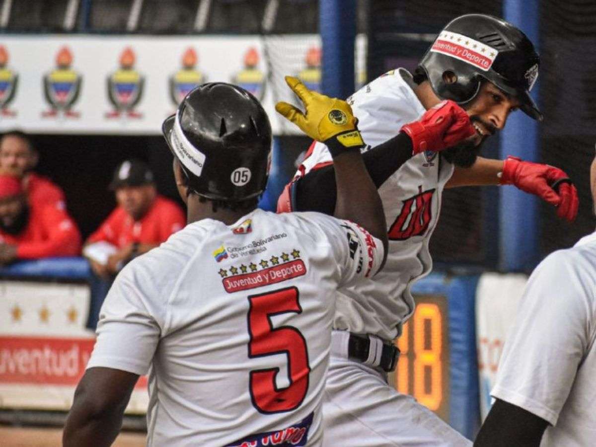 César Idrogo fue el verdugo de Guerreros