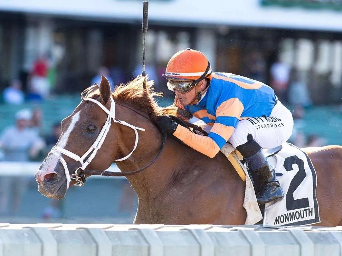 Fin de semana selectivo en Churchill Downs