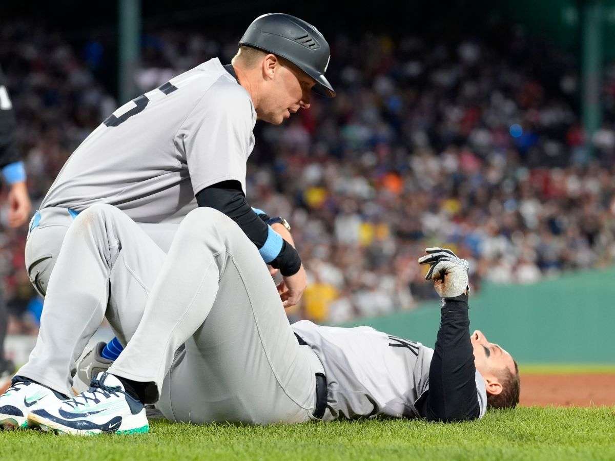 Rizzo podría perderse entre 4-6 semanas por lesión