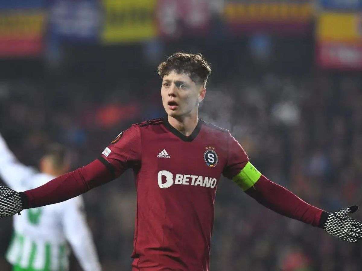Ladislav Krejci es el nuevo jugador del Girona