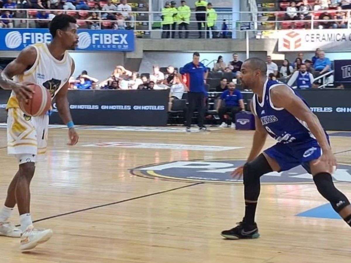 Lamonte Bearden brilló en la séptima semana de SPB