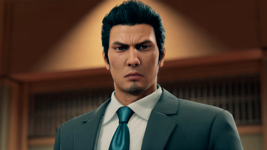 Like a Dragon: Yakuza tendrá su propia serie live action en Prime Video