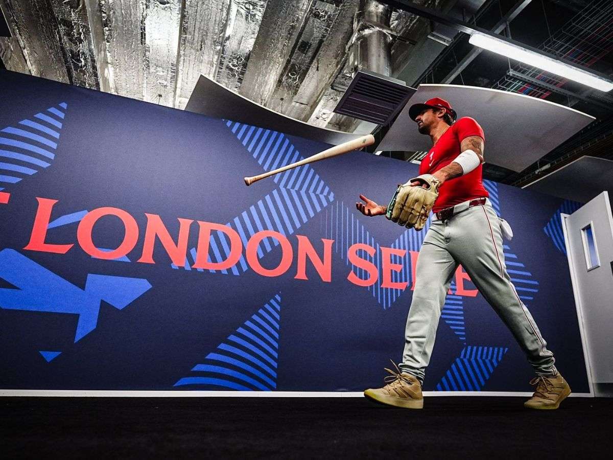 Cinco criollos presentes en la London Series 2024 