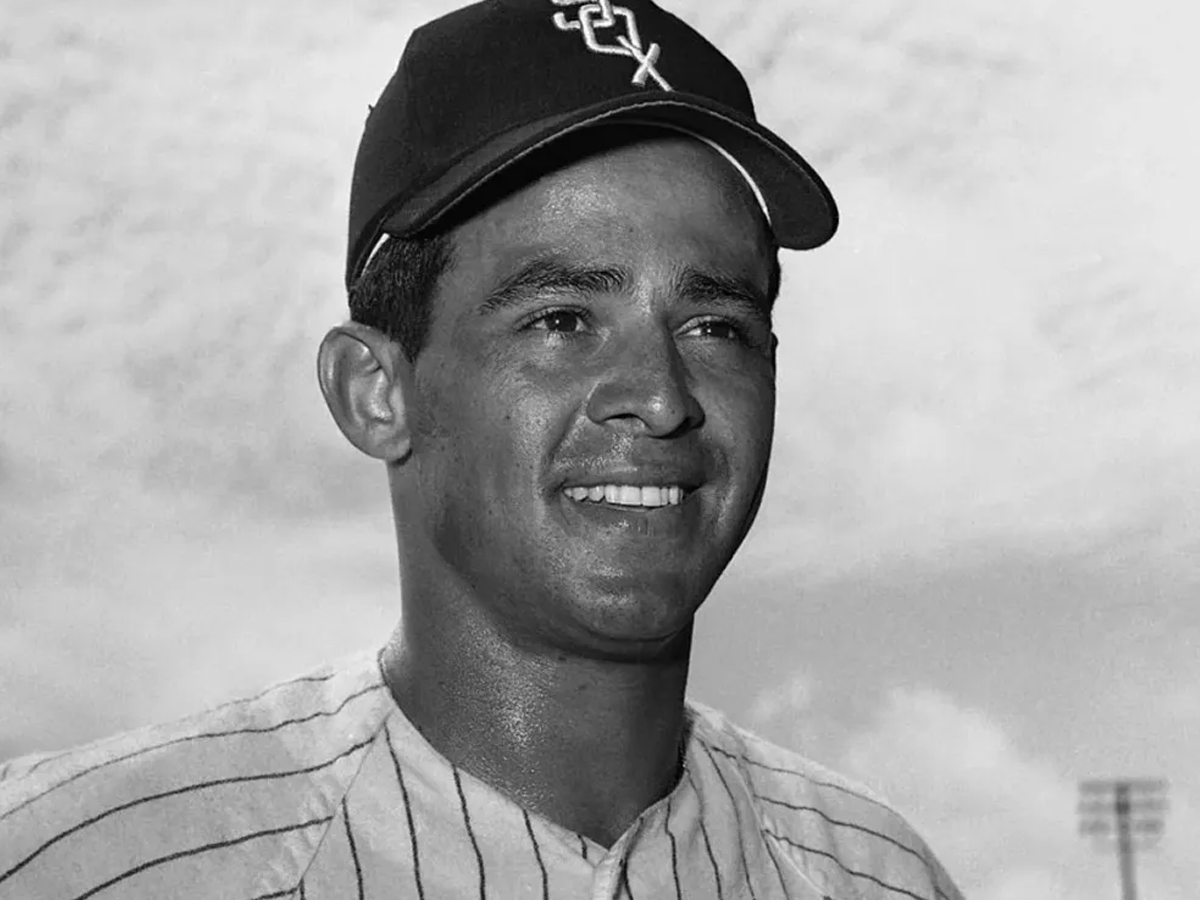 Aparicio cambió a M. Blancas y Orioles