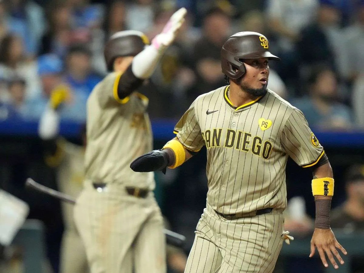 Arráez sigue sin irse en blanco con San Diego