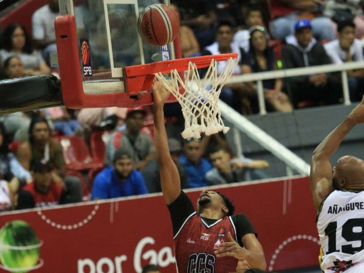 Cocodrilos se quedó con clásico de la capital