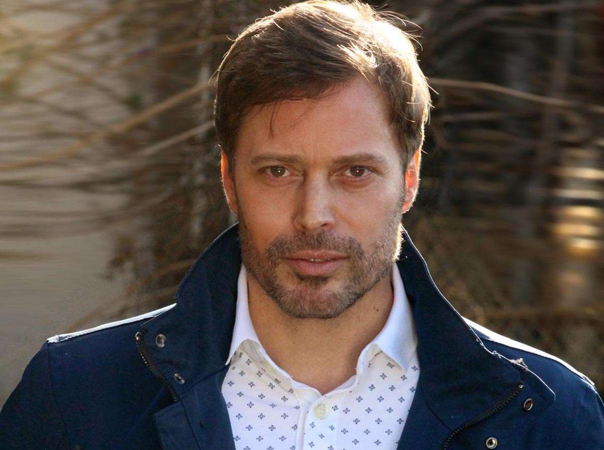 Actuar es un oficio que admiro en otros y que amo