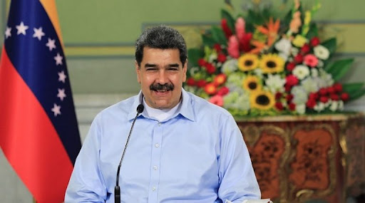 Maduro: la victoria de 28J tiene que ser arrolladora y en paz