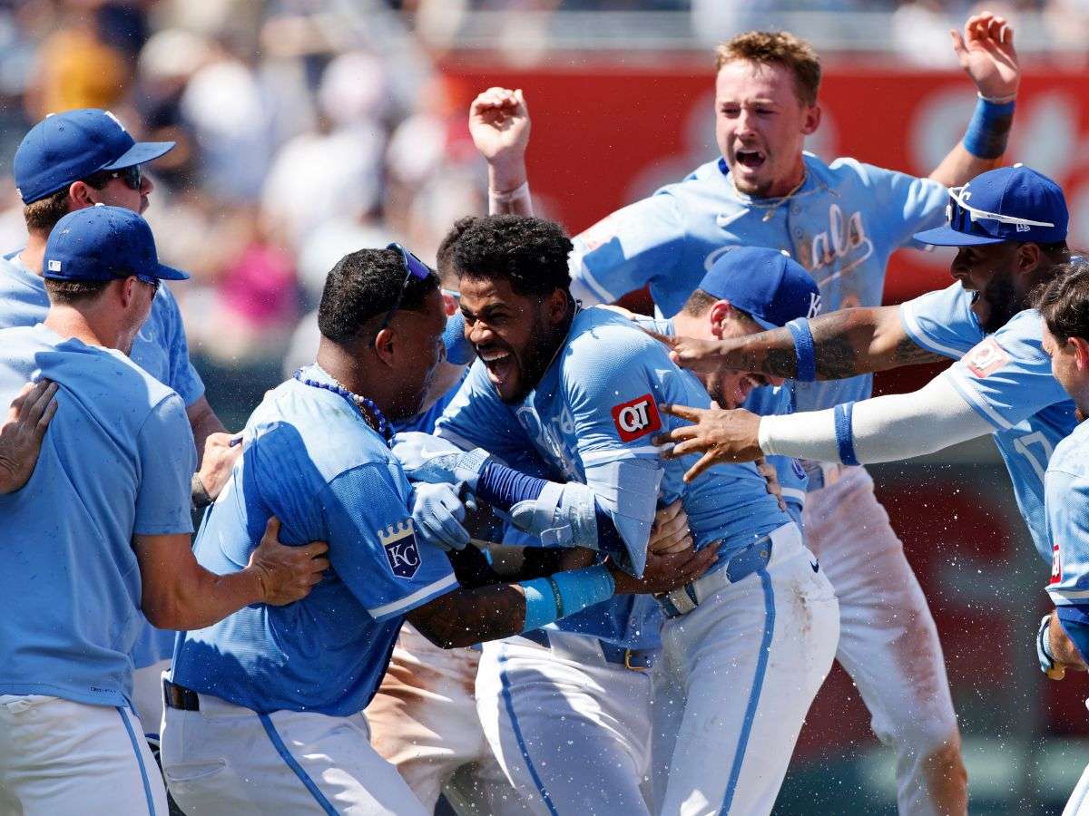 Maikel García dejó en el terreno a los Yankees