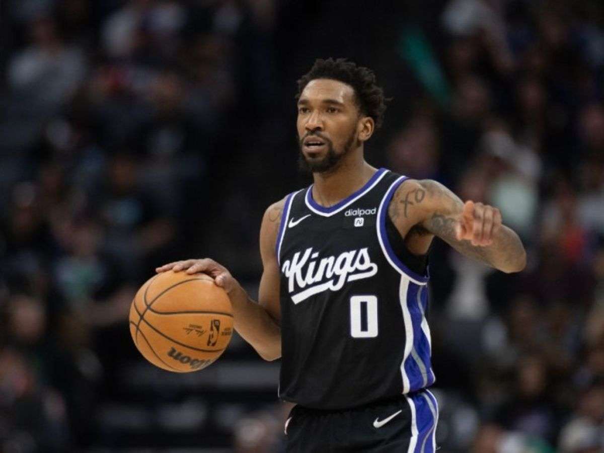 Malik Monk seguirá con los Kings de Sacramento