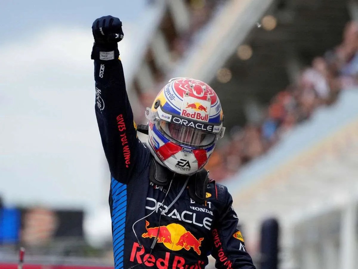 Verstappen volvió a triunfar en el GP de Canadá