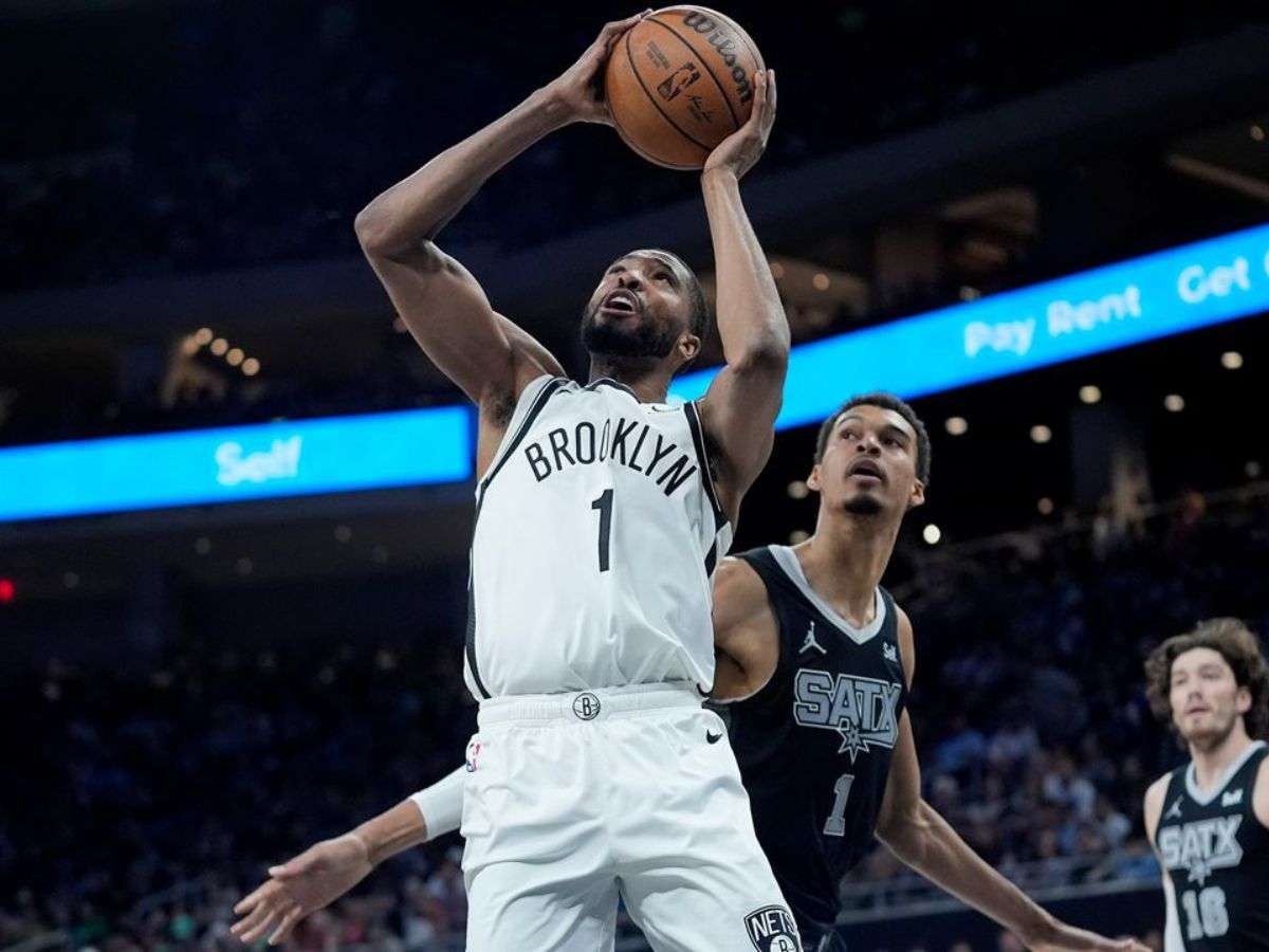 Mikal Bridges jugará con los Knicks de Nueva York