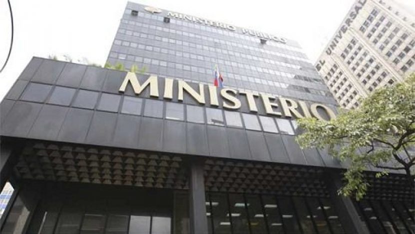 Removieron a Fiscal Superior y 4 jueces de Anzoátegui 