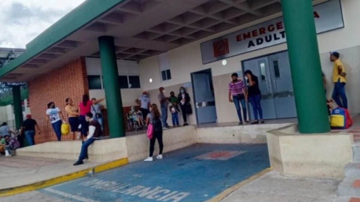 Los dos niños que fallecieron tras incendio provocado por su padrastro en Monagas