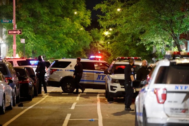 Un joven venezolano asesinó a dos personas en Nueva York y las autoridades lo buscan