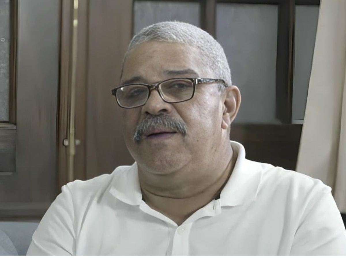 Pedro de la Hoz