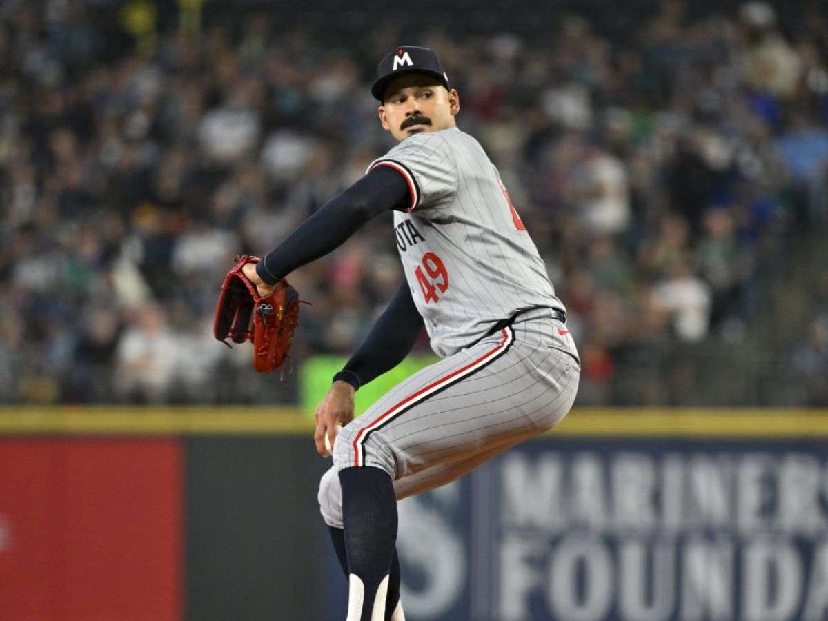 Pablo López suma victoria histórica para Minnesota