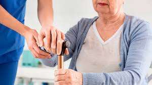 Un análisis de sangre y el uso de IA serviría para predecir el Parkinson