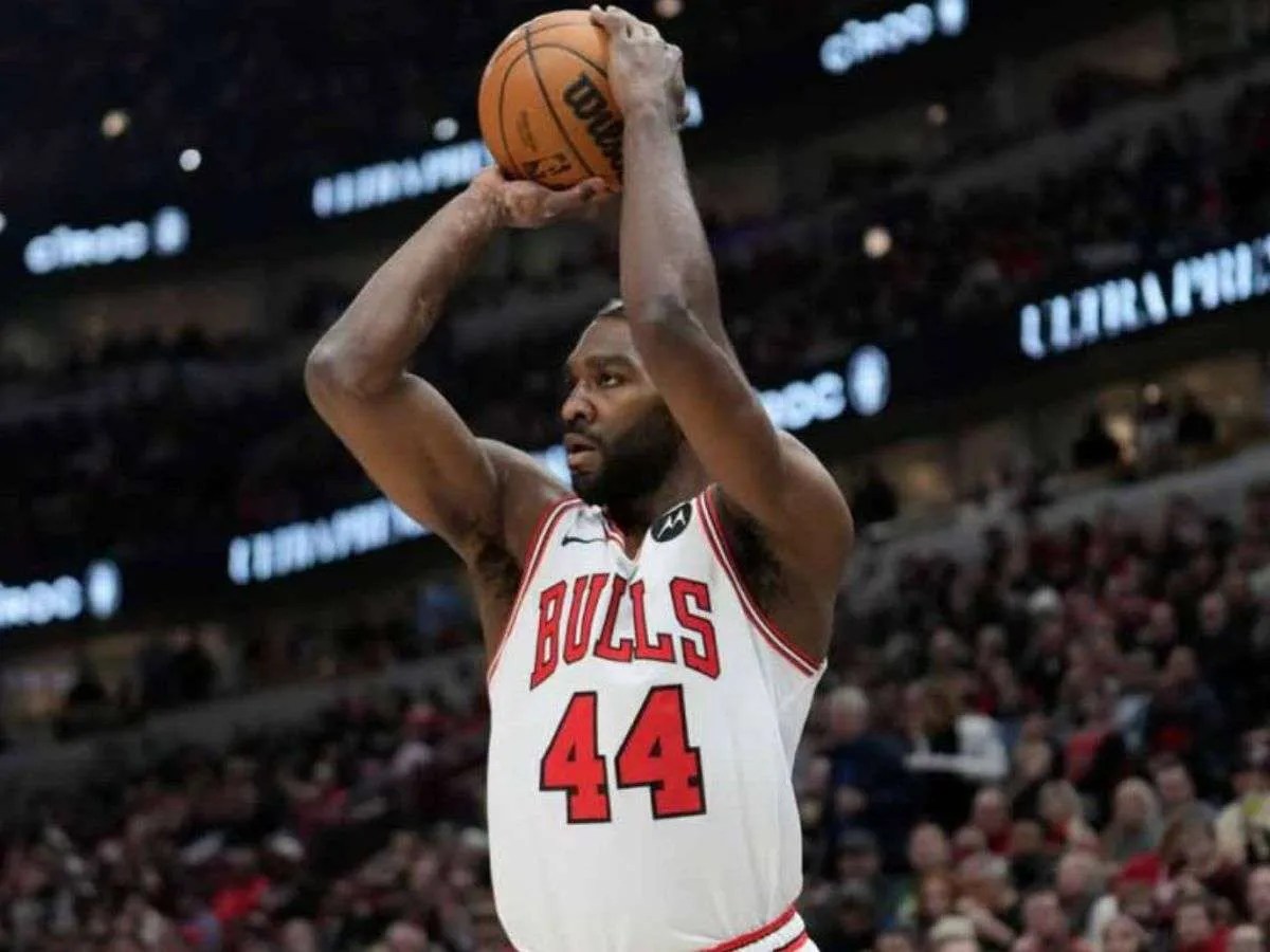 Thunder busca el fichaje de Patrick Williams