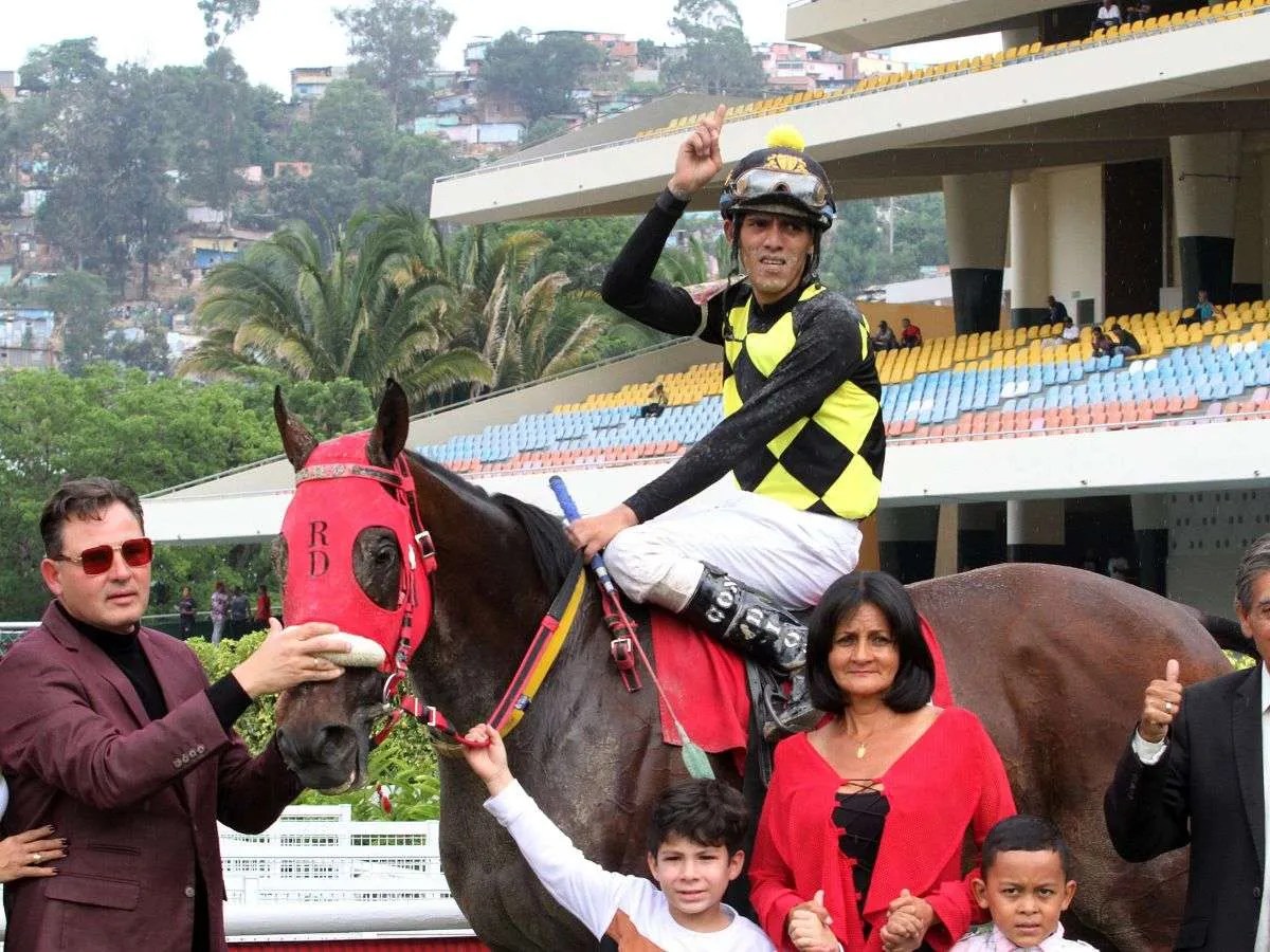 Debuta hermano de Pompeyo y Gran Trueno el domingo