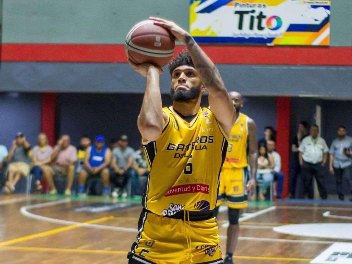 Raymond Rada guio el triunfo de Gaiteros