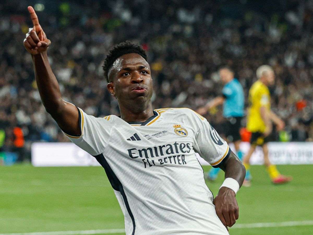 El Real Madrid celebró sus dulces 15