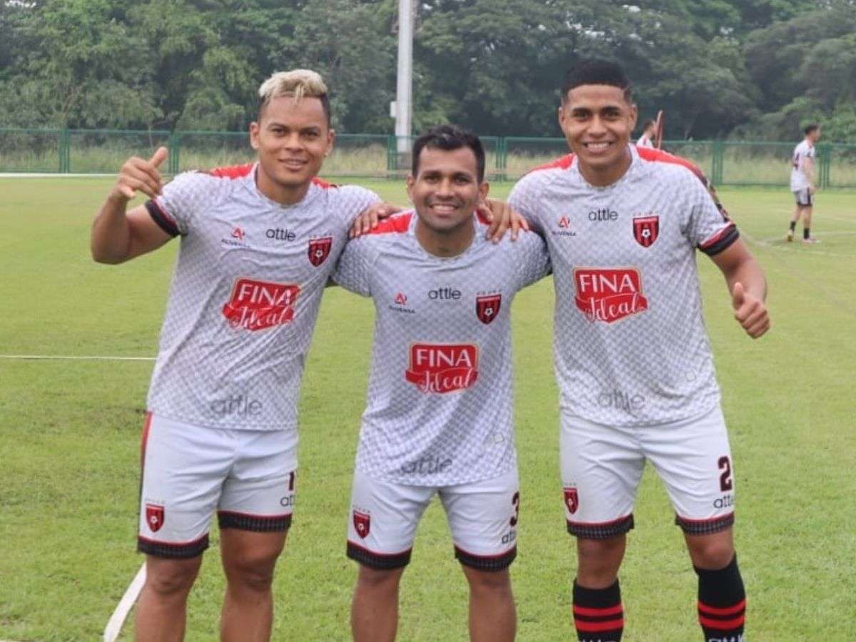 Rodney Chirinos espera volver a Libertadores