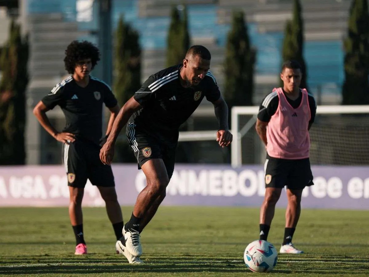 La Vinotinto tiene armas para pelear en el Norte