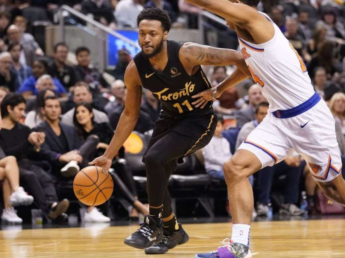 Shamorie Ponds se suma a Marinos de Oriente