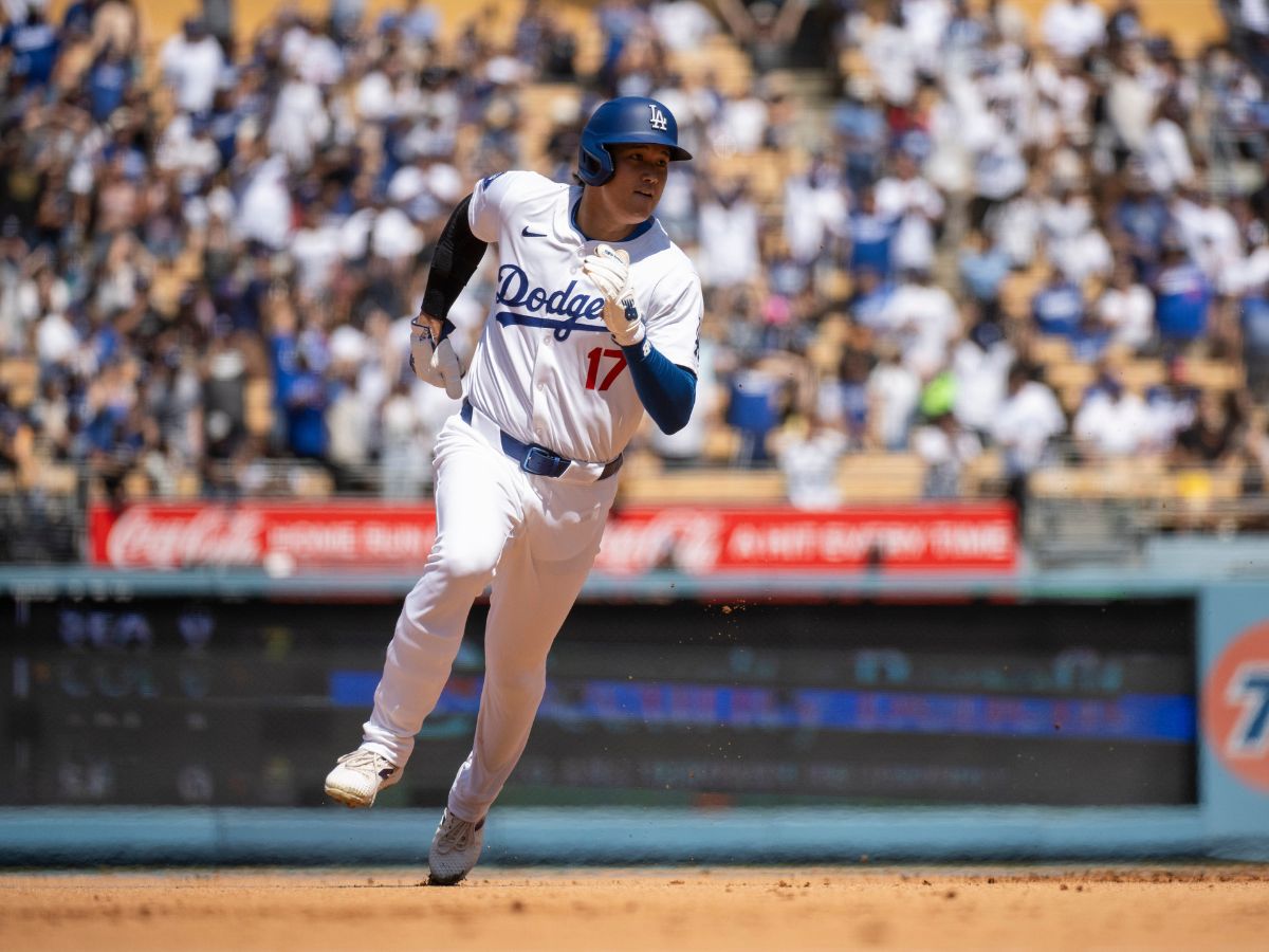 Ohtani quiere ir al Derbi del Jonrón