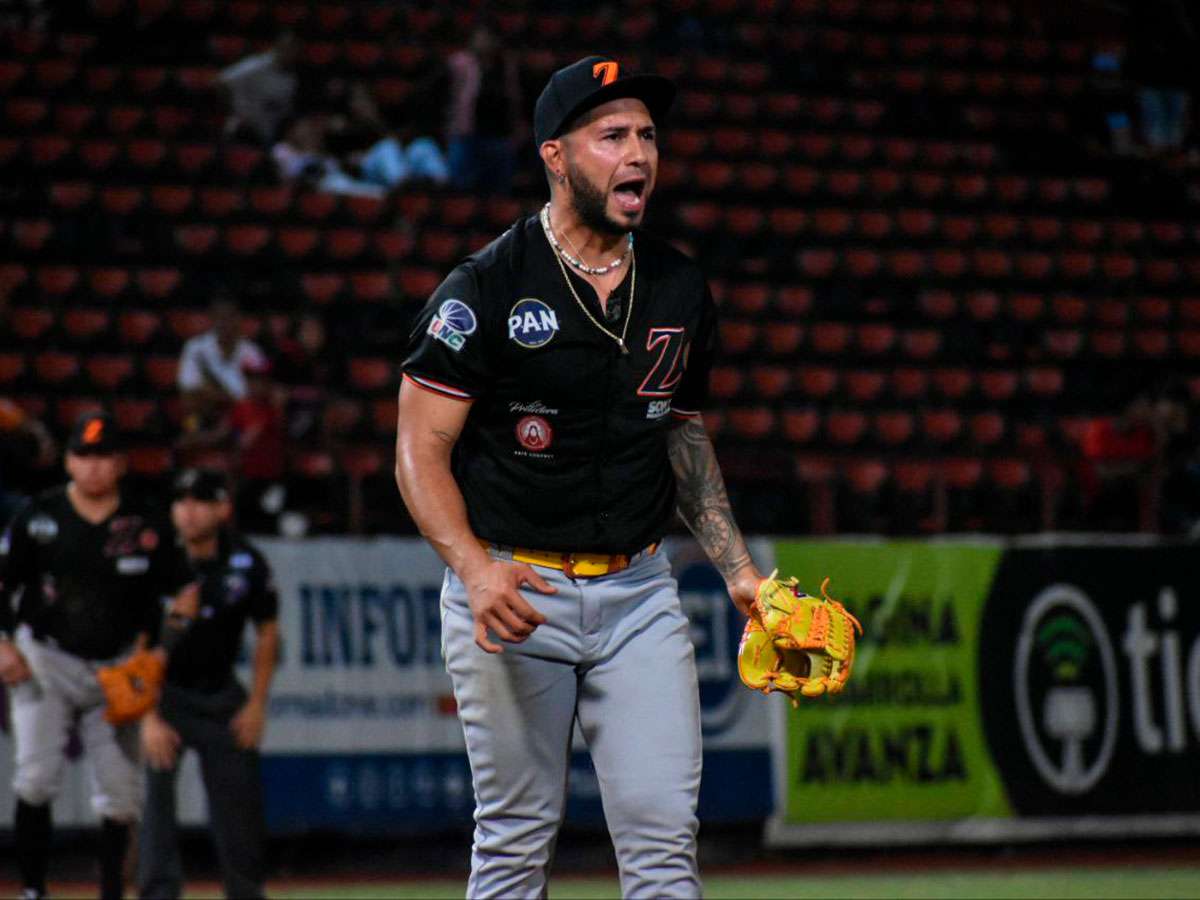 Silvino Bracho incursionará en la LMBP