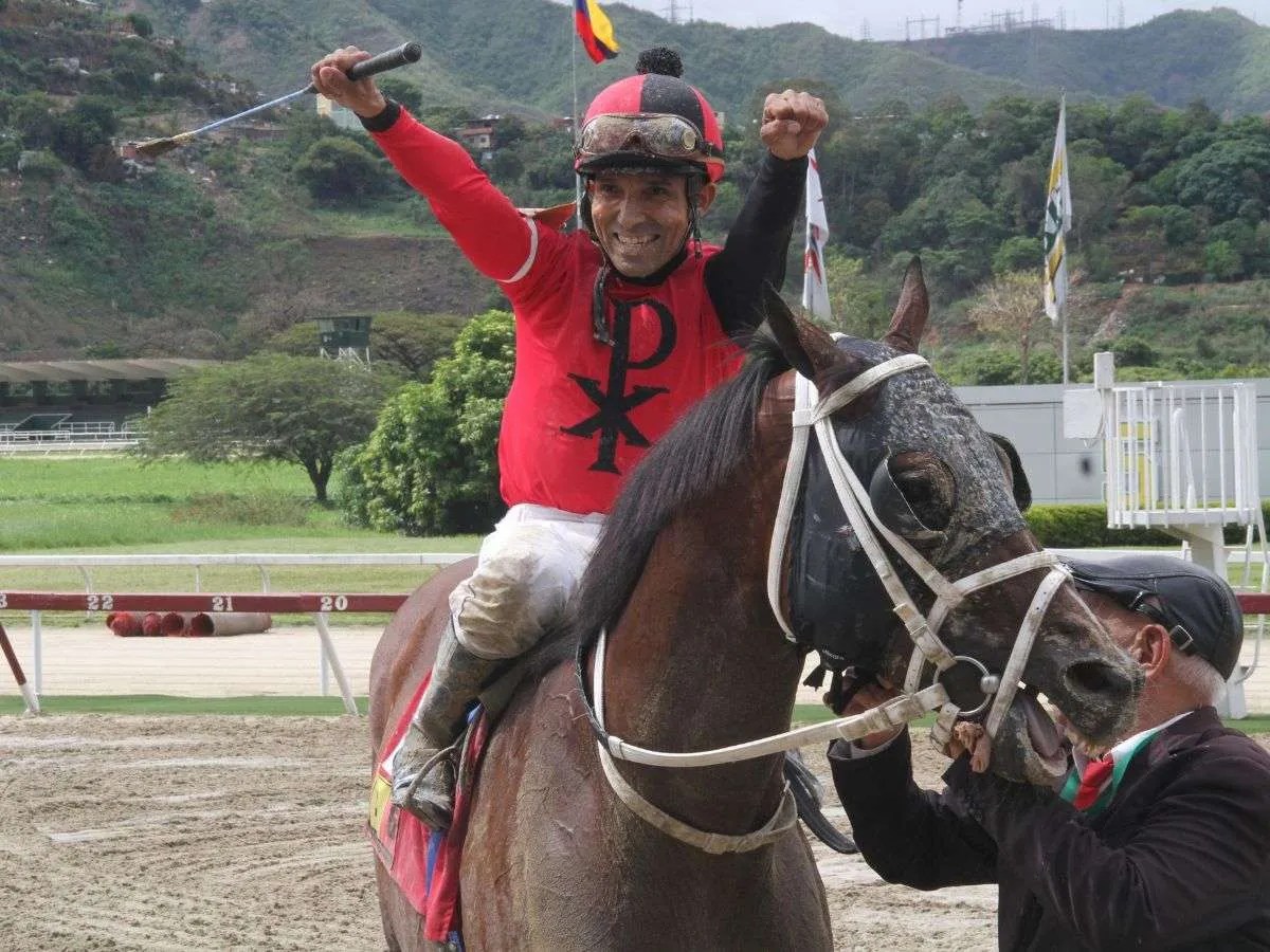 Templario fue un trueno en el Ejército Bolivariano