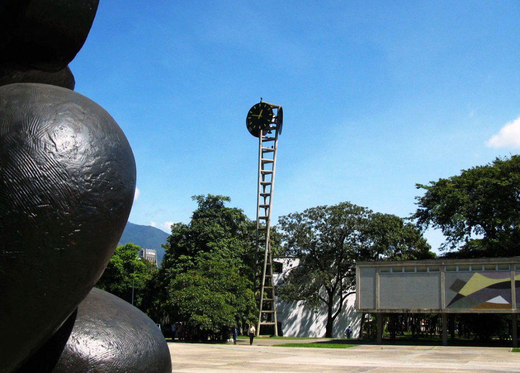 Elecciones de representantes estudiantiles de la UCV se realizarán el 15 de noviembre